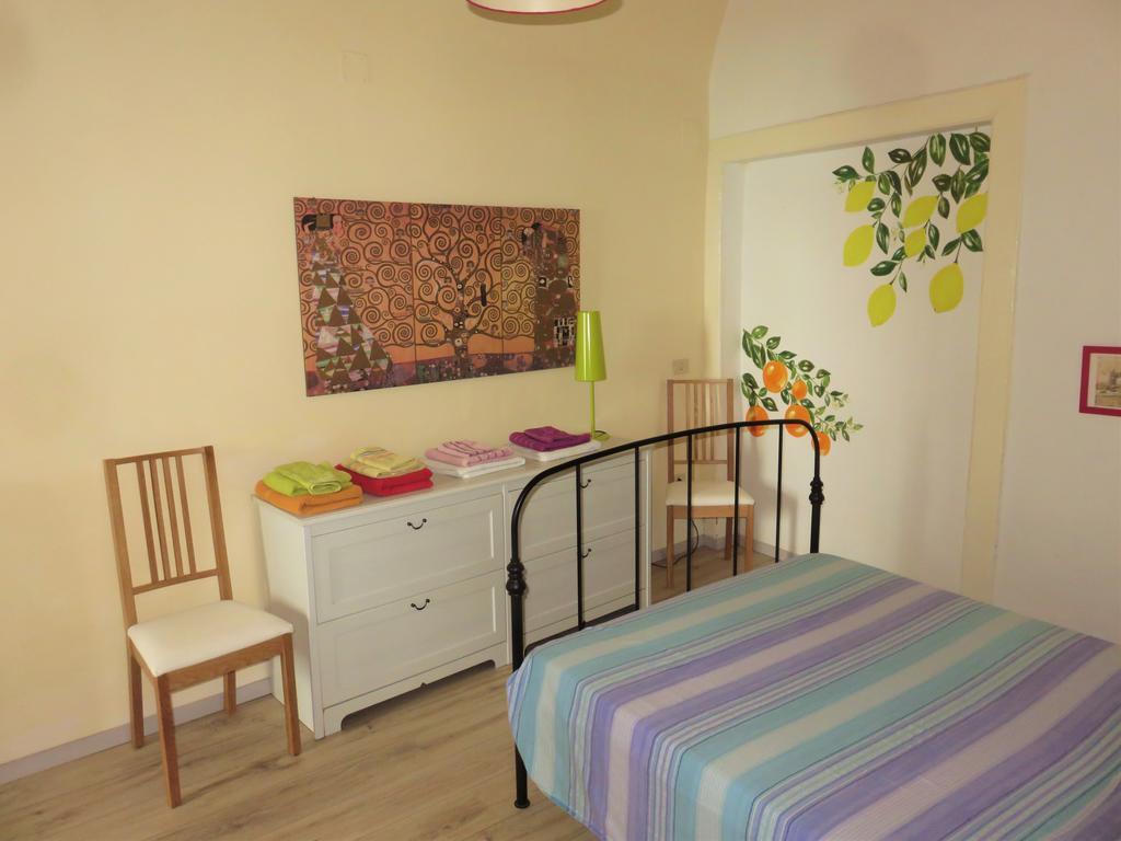 Tra Amalfi, Pompei, Paestum Appartement Salerno Buitenkant foto