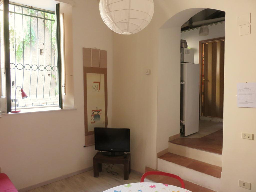 Tra Amalfi, Pompei, Paestum Appartement Salerno Buitenkant foto