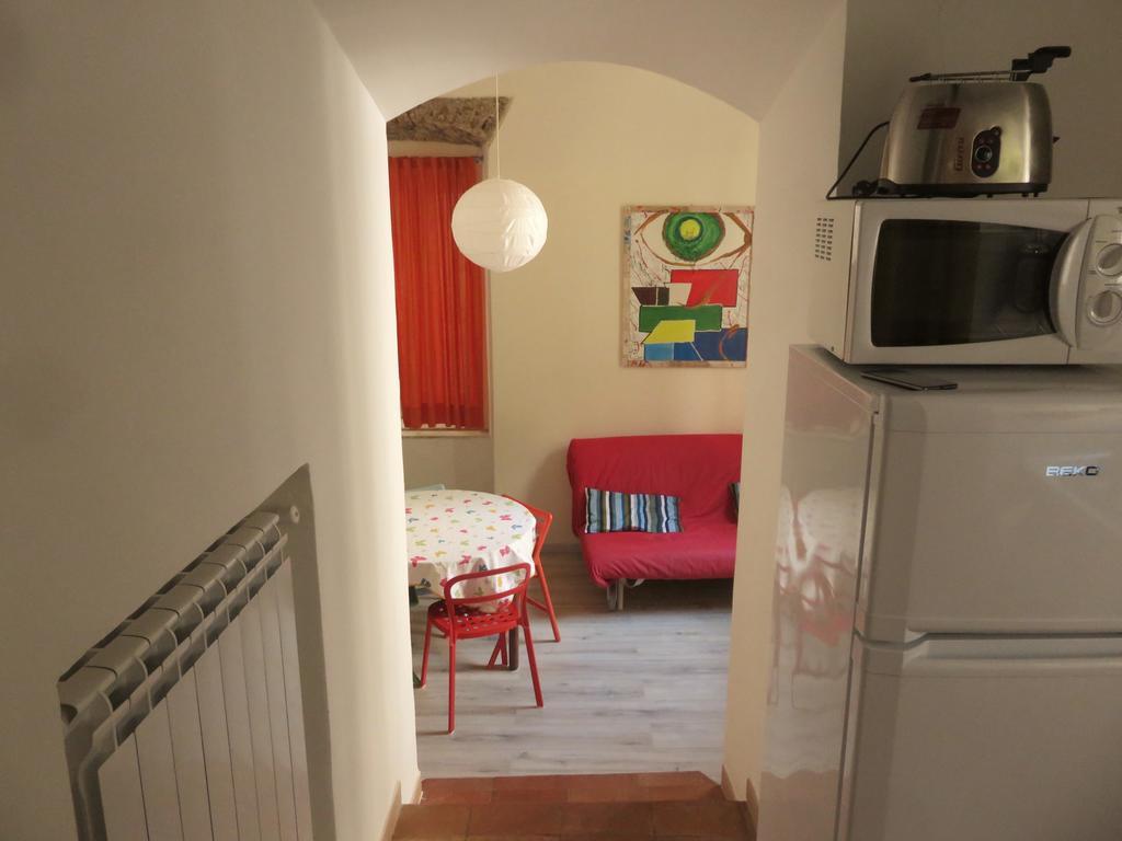 Tra Amalfi, Pompei, Paestum Appartement Salerno Buitenkant foto